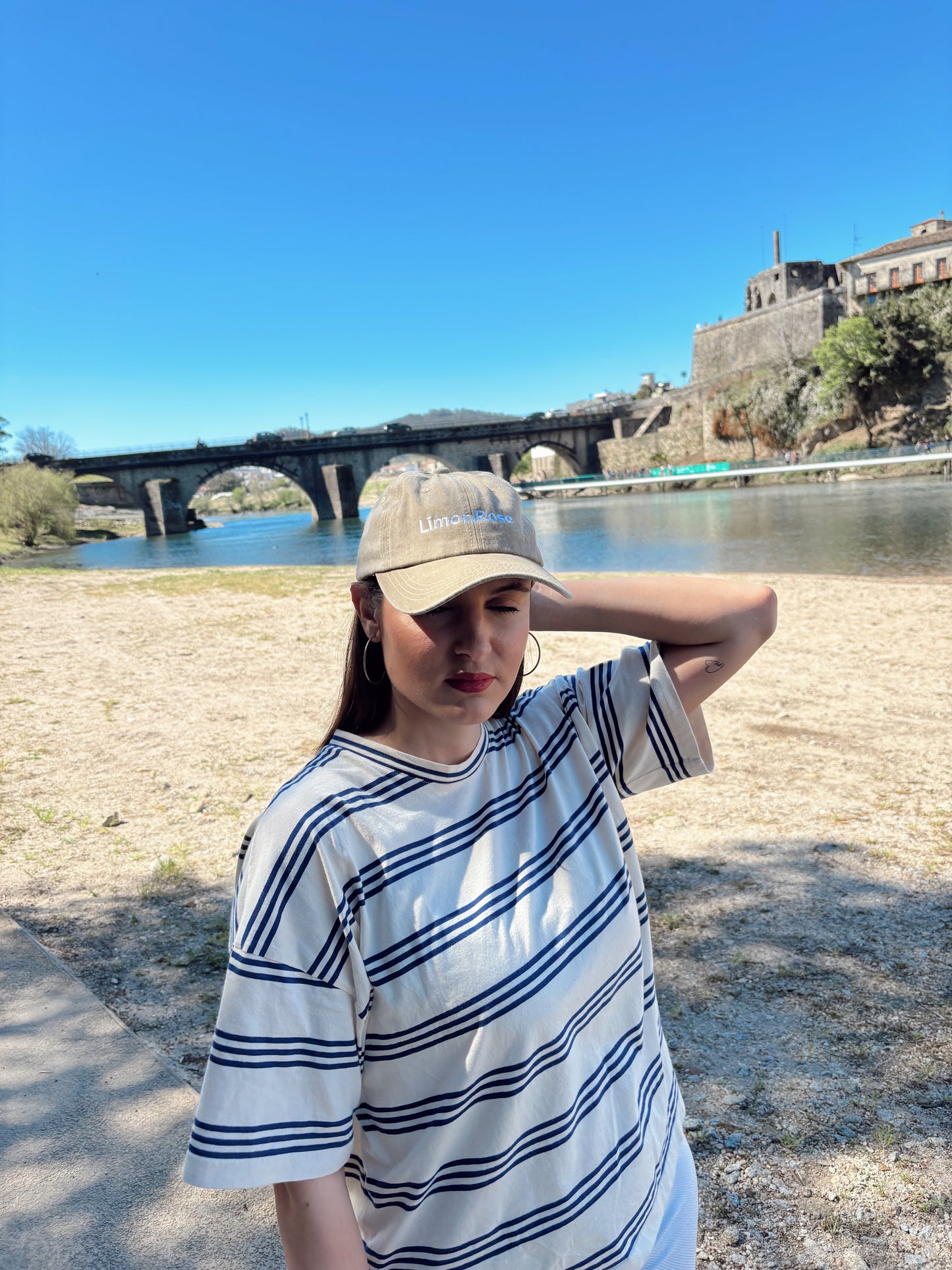 Vintage Cap