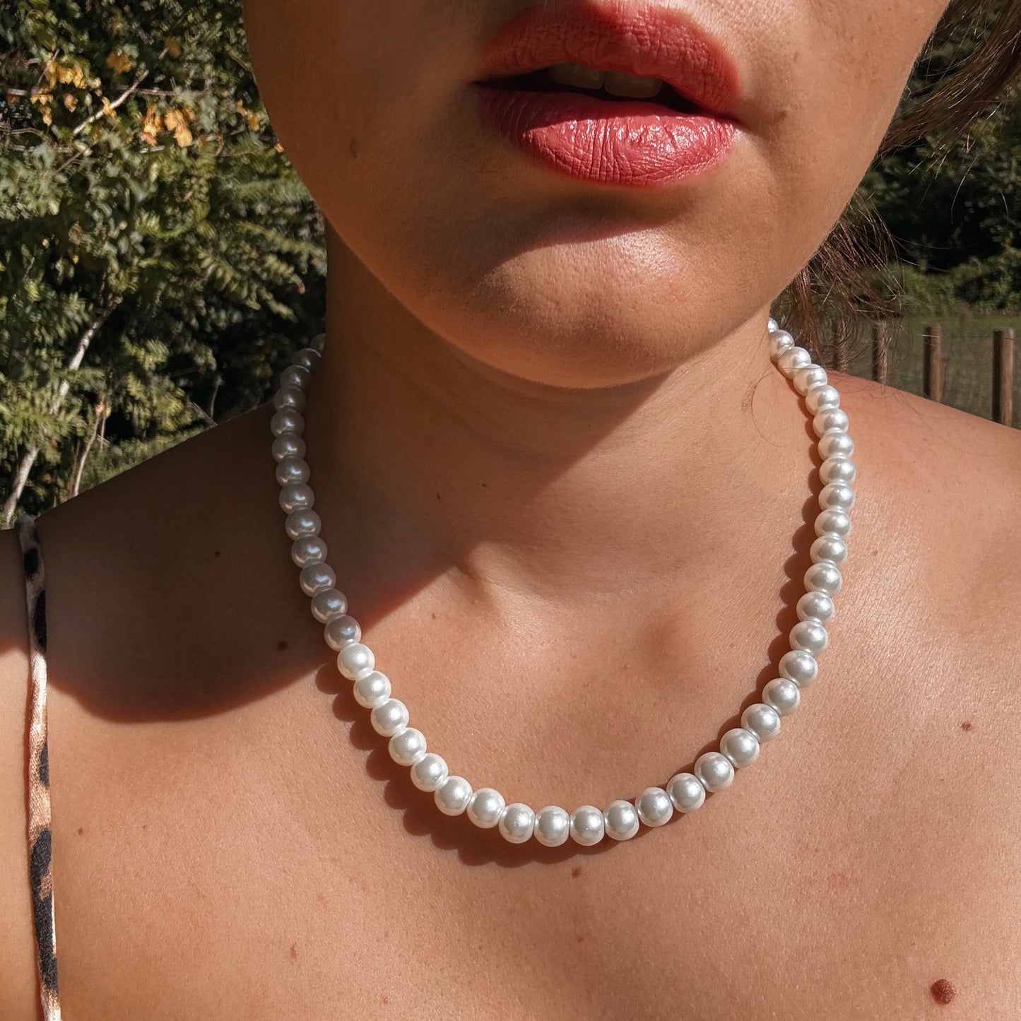 Colar Pearl