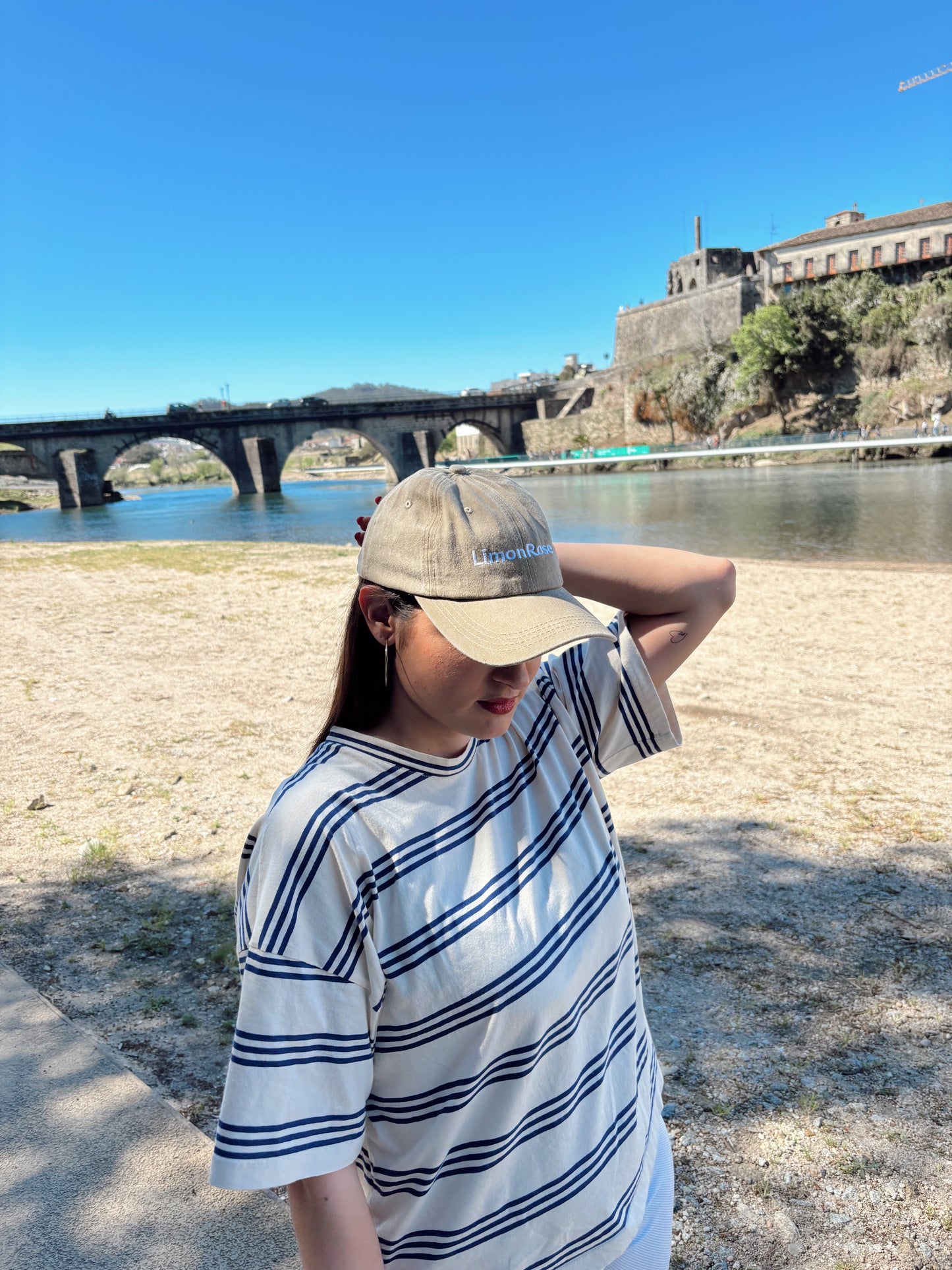Vintage Cap