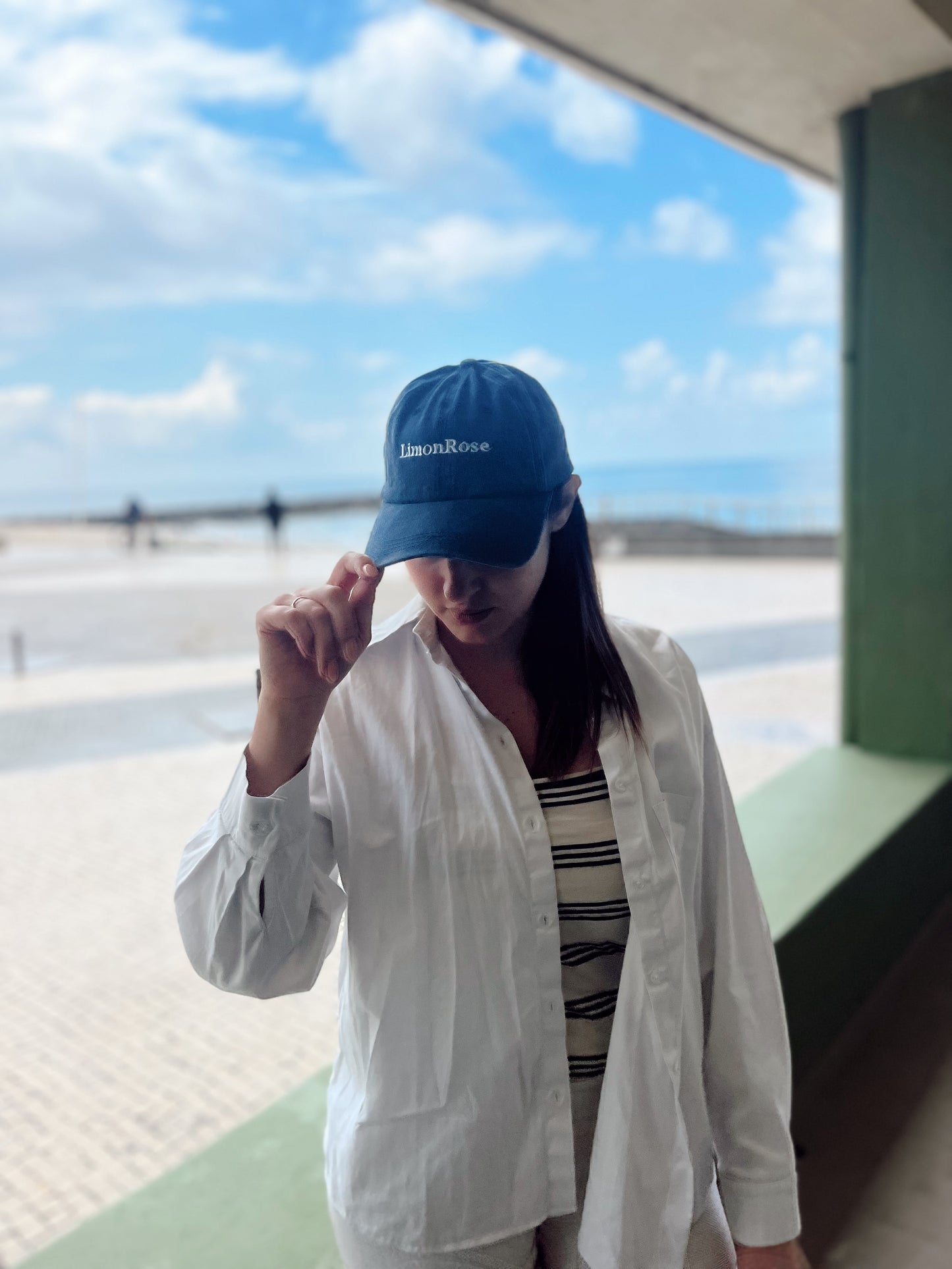 Vintage Cap