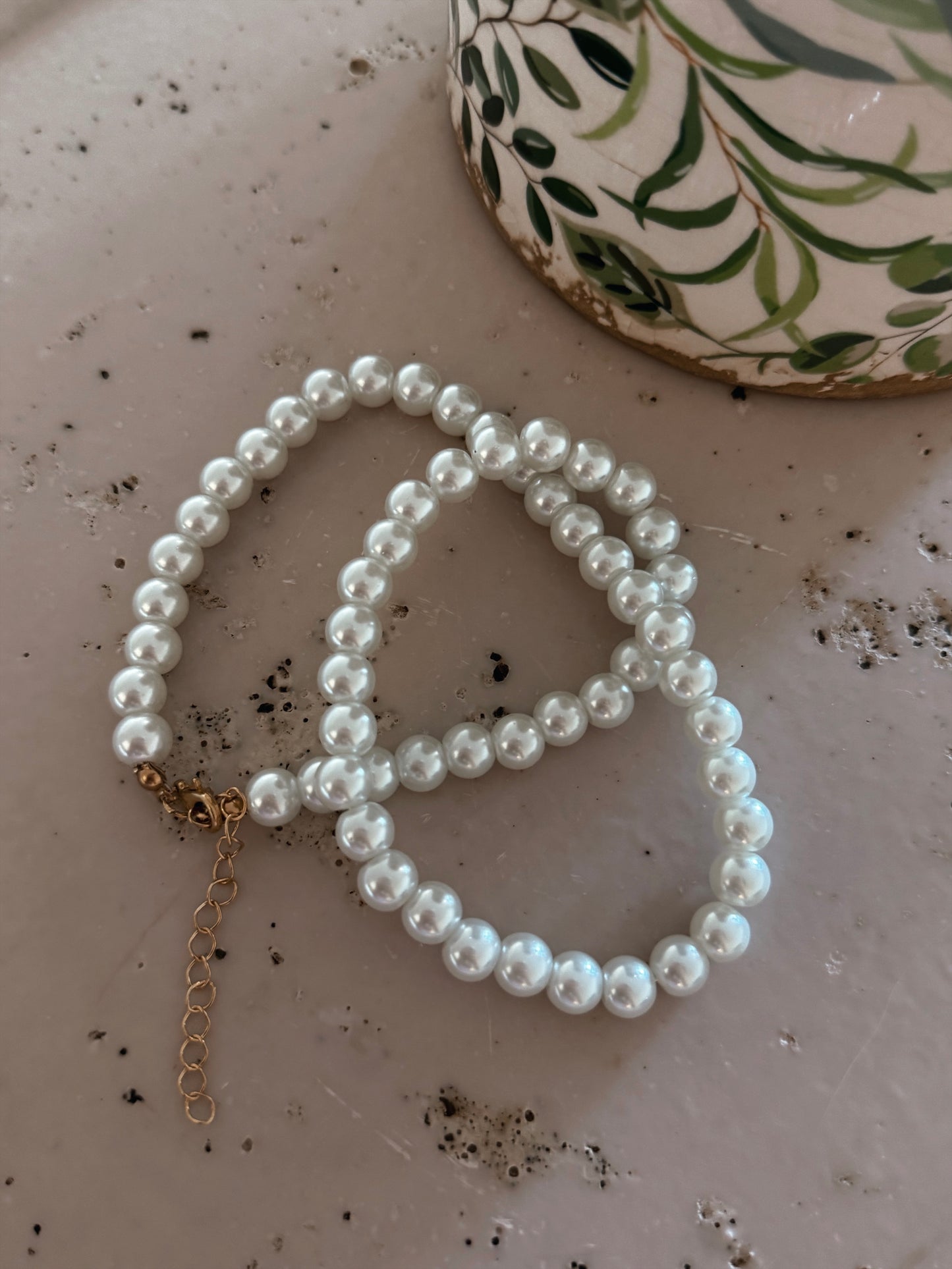 Colar Pearl