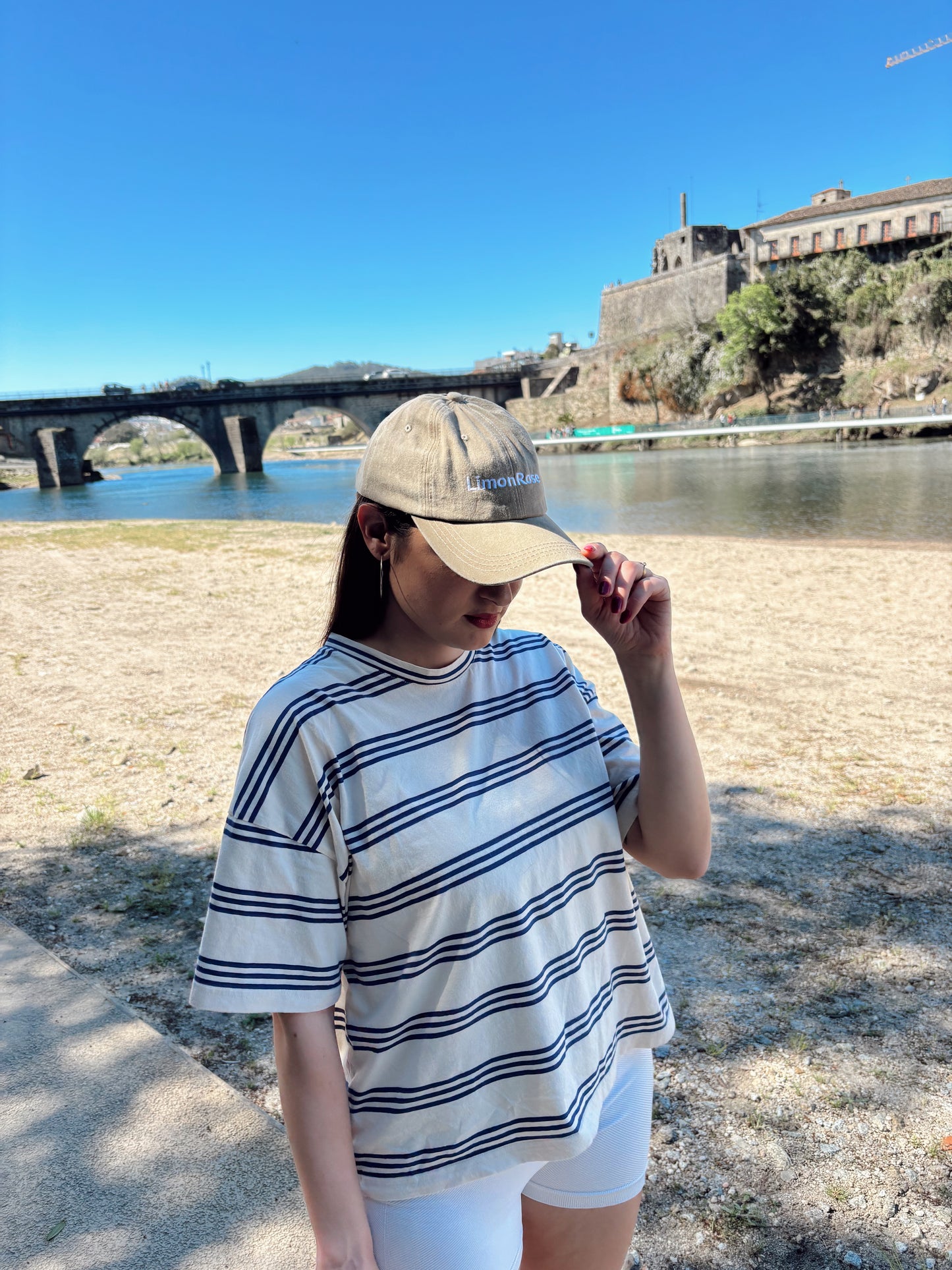 Vintage Cap