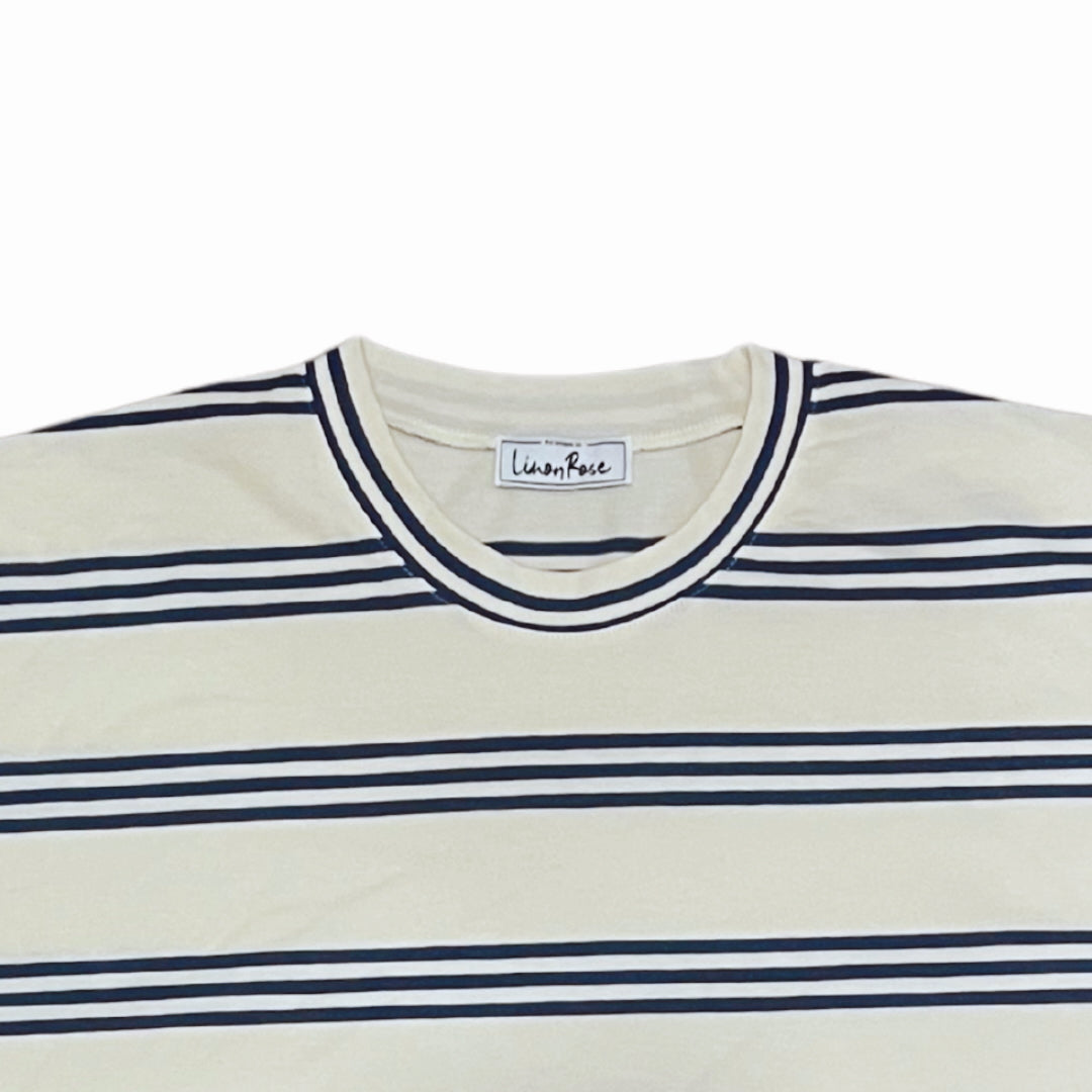 Stripe t-shirt