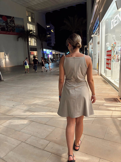 Kobe dress