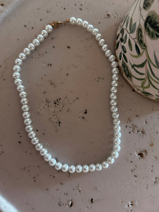 Colar Pearl