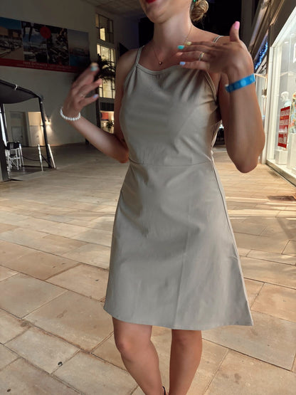 Kobe dress