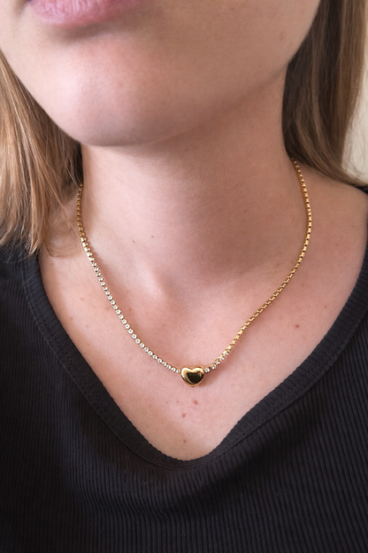 Maria necklace