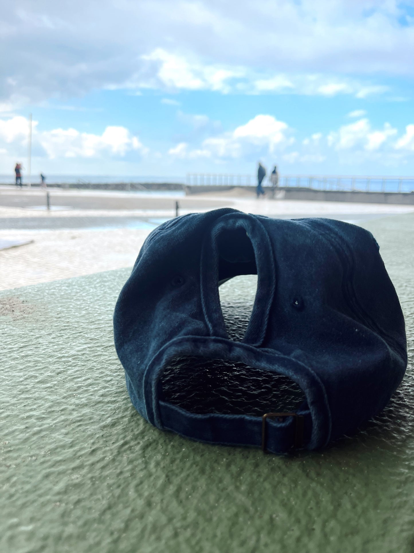 Vintage Cap