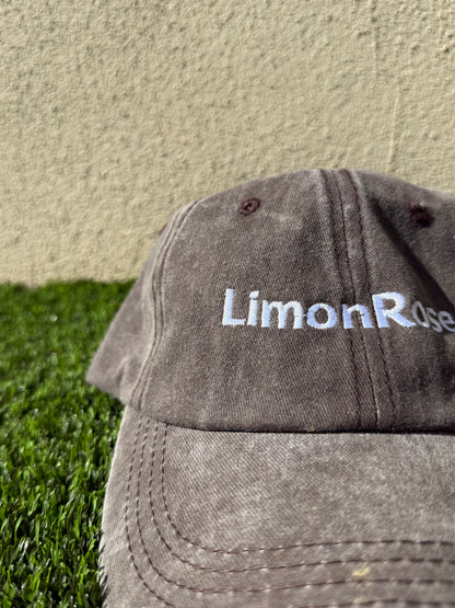Vintage Cap