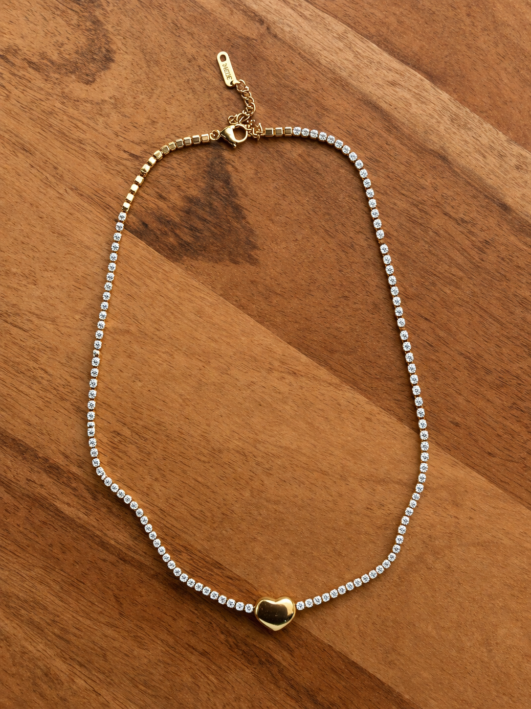 Maria necklace