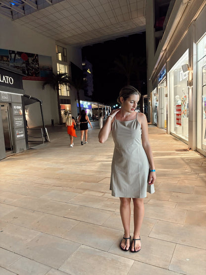 Kobe dress