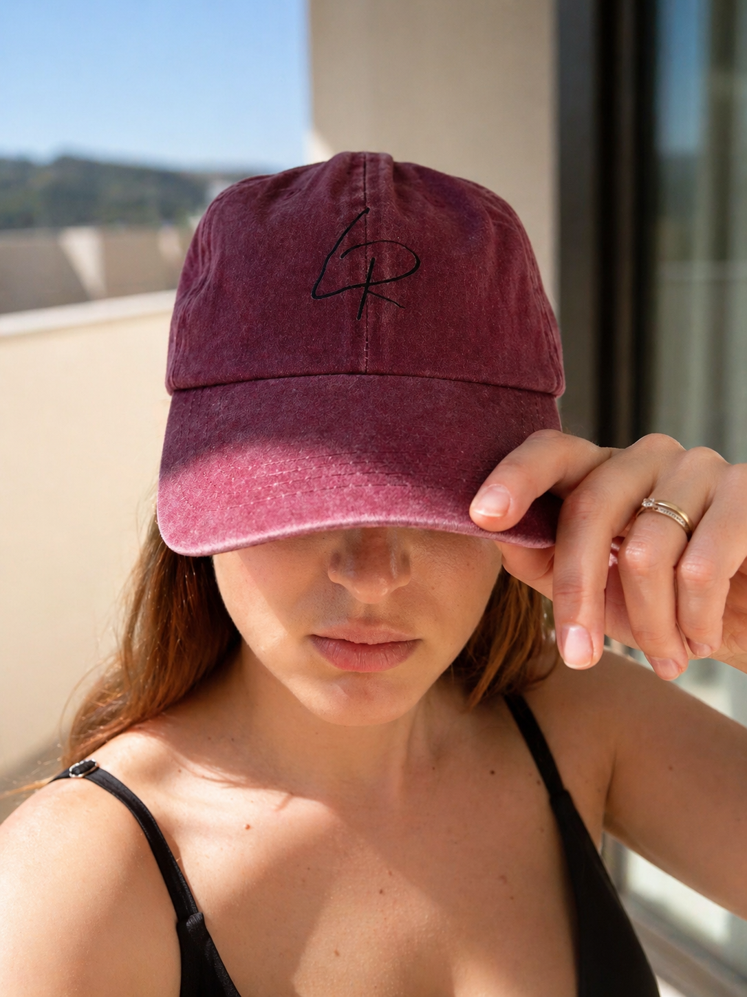Bordeaux Cap