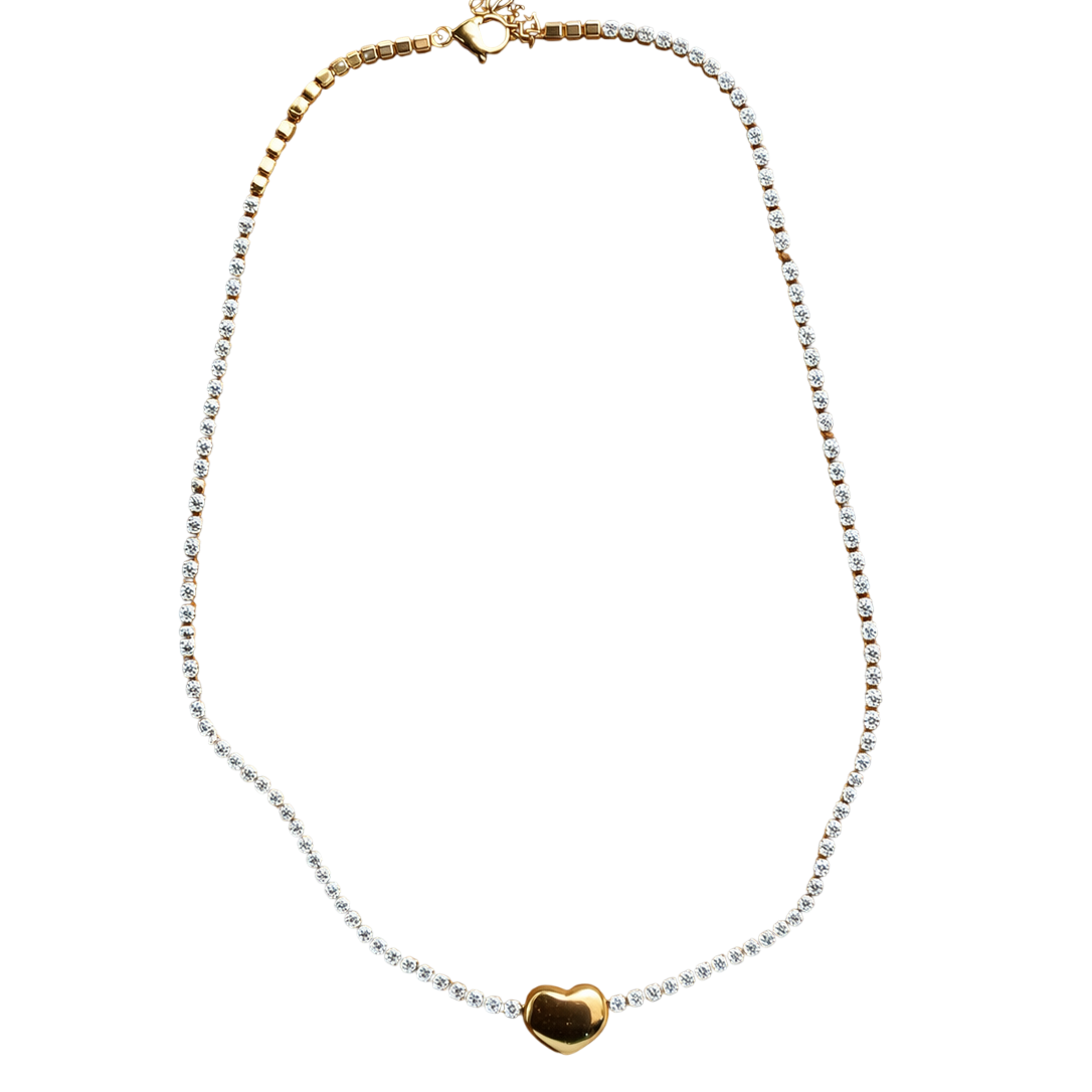 Maria necklace