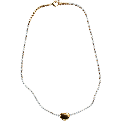 Maria necklace